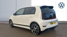 Volkswagen Up 1.0 115PS Up GTI 5dr Petrol Hatchback